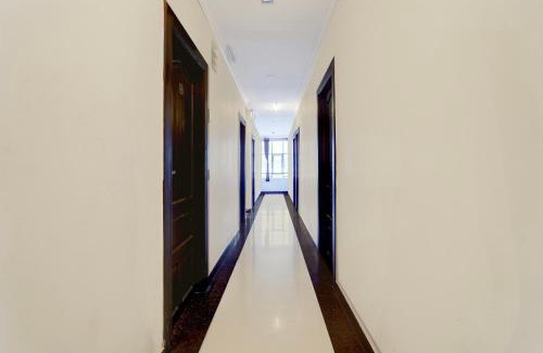 Kakkanad Hotel | Collection O Infopark Kochi Formerly Malabar Plaza Residency