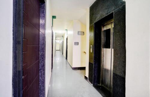 Raipur Hotel | Collection O Jaggannath Temple Formerly Silver Key
