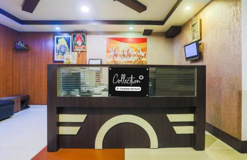 Kota Hotel | Collection O Jhalwar Road