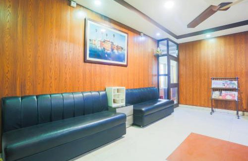 Kota Hotel | Collection O Jhalwar Road