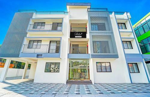 Kochi Hotel | Collection O Kalamassery Near Medical College