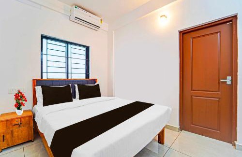 Kochi Hotel | Collection O Kalamassery Near Medical College