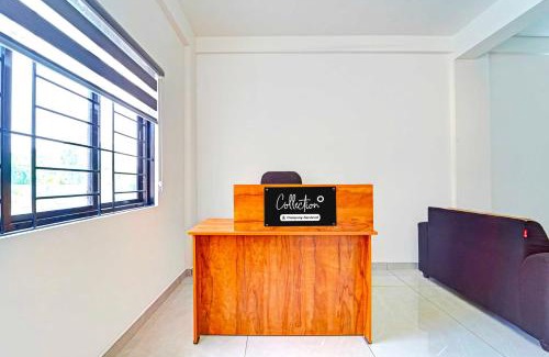 Kochi Hotel | Collection O Kalamassery Near Medical College