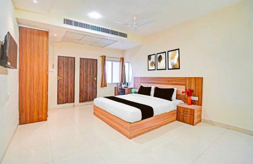 Gwalior Hotel | Collection O Kalpi Road