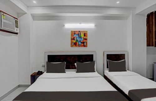 Sector 39 Hotel | Collection O Kanchan Heritage