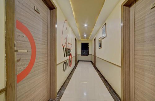 Central Pune Hotel | Collection O Kapil Residency Parage Chowk Near Lal Mahal