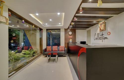 Central Pune Hotel | Collection O Kapil Residency Parage Chowk Near Lal Mahal