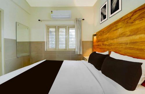 Thiruvananthapuram Hotel | Collection O Karyavattom Near Green Field Stadium