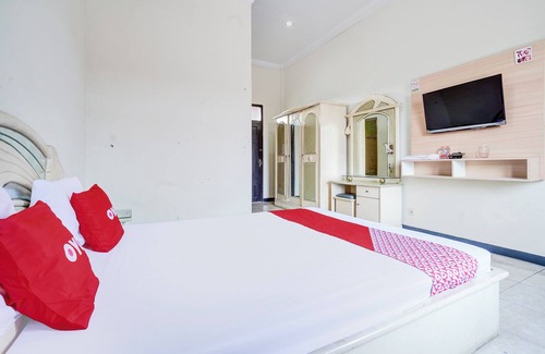 Wiradesa Hotel | Collection O Kauman Near Stasiun Pekalongan Formerly Hotel Dian Chandar