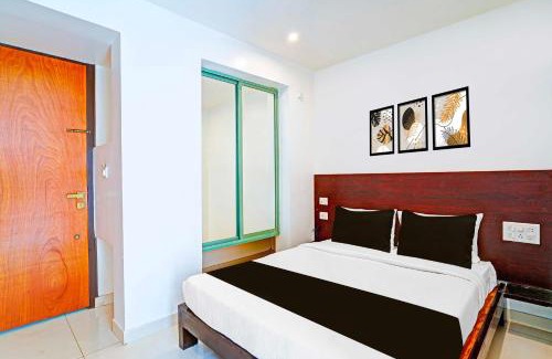 Mysore Hotel | Collection O Kaveri Road Mysore