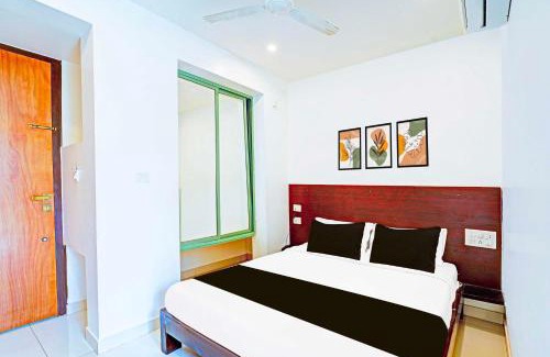Mysore Hotel | Collection O Kaveri Road Mysore