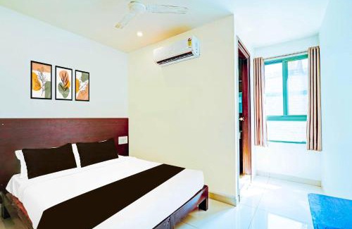 Mysore Hotel | Collection O Kaveri Road Mysore