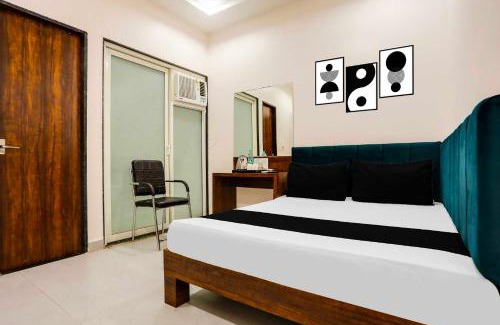 Kota Hotel | Collection O Kota Near Railway Station