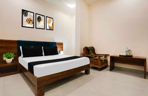 Kota Hotel | Collection O Kota Near Railway Station