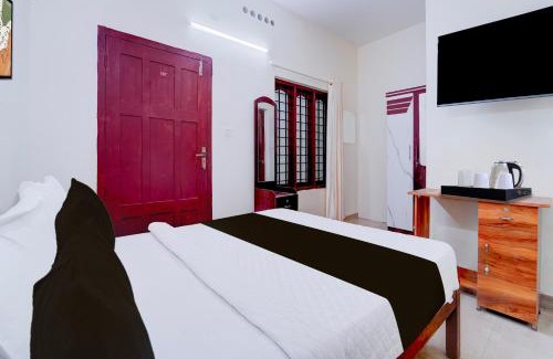 Nullatanni Hotel | Collection O Kunchithanny Road Munnar Formerly Indeevaram Resort