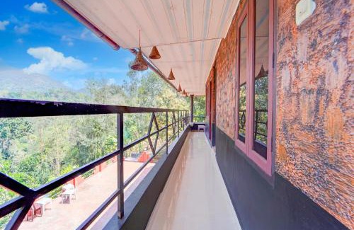 Nullatanni Hotel | Collection O Kunchithanny Road Munnar Formerly Indeevaram Resort