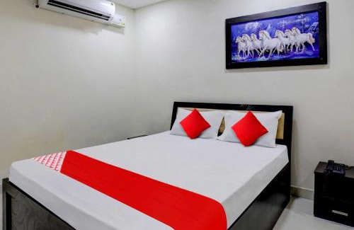 Kurnool Hotel | Collection O Kurnool Bus Stand RR Residency