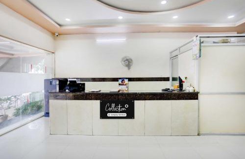 Kurnool Hotel | Collection O Kurnool Bus Stand RR Residency