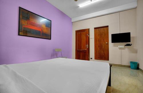 Aluva Hotel | Collection O Lala Homes