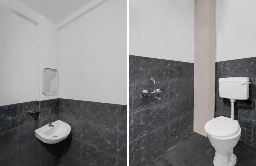 Phase 1 Hotel | Collection O Laxmi Chowk Hinjewadi