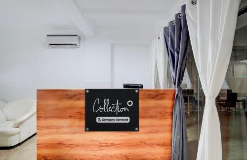 Phase 1 Hotel | Collection O Laxmi Chowk Hinjewadi