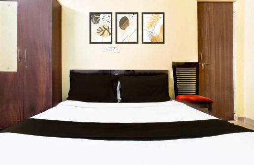 Phase 1 Hotel | Collection O Laxmi Chowk Hinjewadi