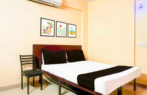 Phase 1 Hotel | Collection O Laxmi Chowk Hinjewadi