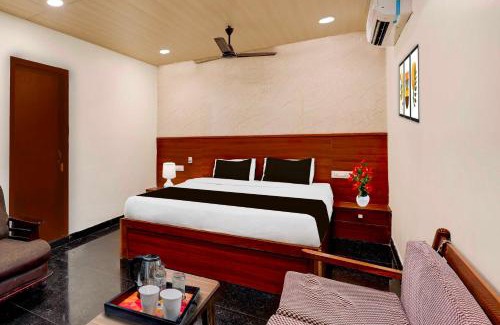 Machilipatnam Hotel | Collection O Machilipatnam