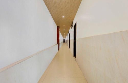 Machilipatnam Hotel | Collection O Machilipatnam