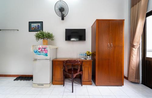 Downtown Ho Chi Minh City Hotel | Collection O Madam Cuc Hotel