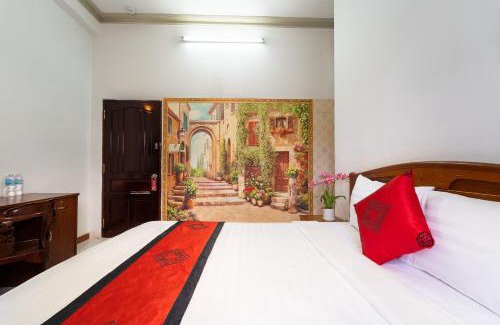 Downtown Ho Chi Minh City Hotel | Collection O Madam Cuc Hotel