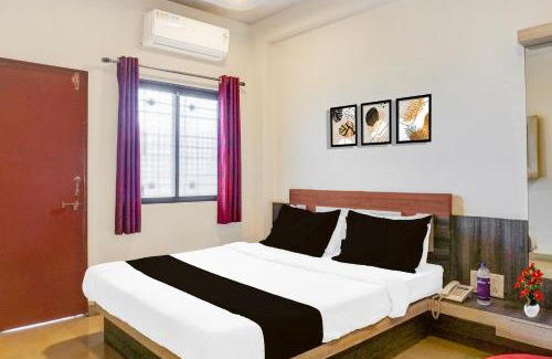 Bondarwadi Hotel | Collection O Mahabaleshwar Near Mapro Garden