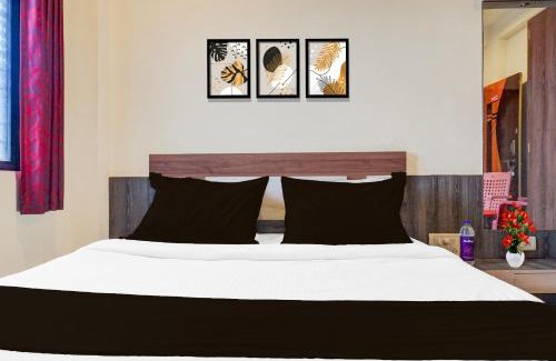 Bondarwadi Hotel | Collection O Mahabaleshwar Near Mapro Garden