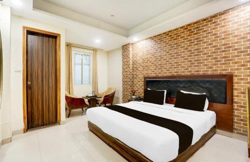 Mahipalpur Hotel | Collection O Mahipalpur Road No 4 Formerly Hotel Shubh