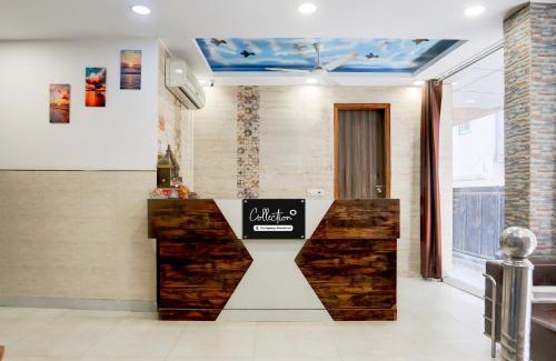 Mahipalpur Hotel | Collection O Mahipalpur Road No 4 Formerly Hotel Shubh