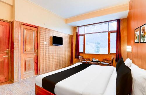 New Manali Hotel | Collection O Manali Near Hadimba Temple Formerly The Valerian