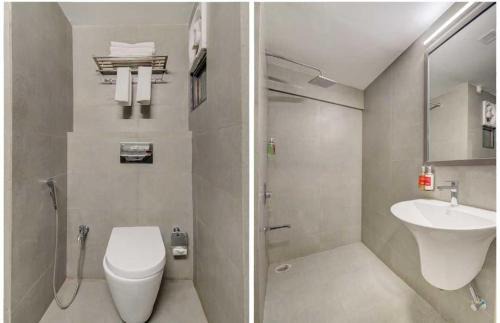 Central Pune Hotel | Collection O MG Road Pune