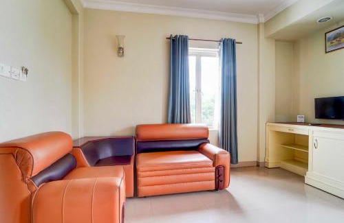 Palayam Hotel | Collection O MG Road Trivandrum