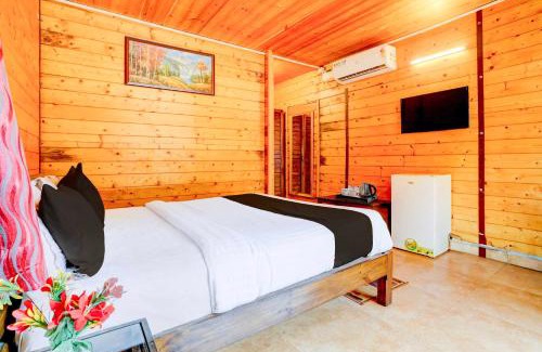 Assonora Hotel | Collection O Morjim Beach