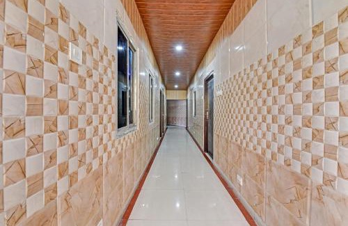 Jaipur District Hotel | Collection O Mount View