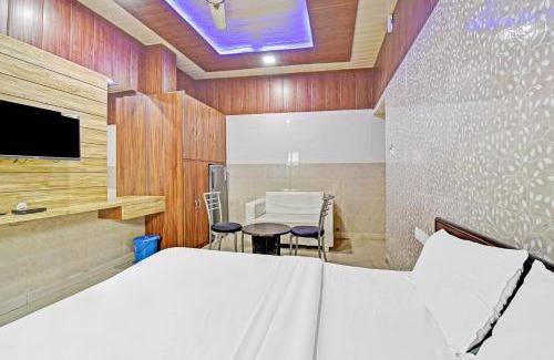 Jaipur District Hotel | Collection O Mount View