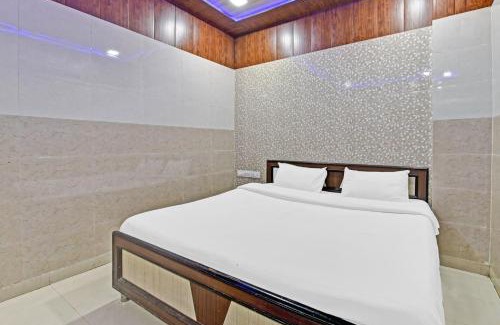 Jaipur District Hotel | Collection O Mount View
