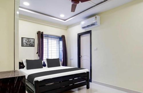 Visakhapatnam Hotel | Collection O Murali Nagar Near NAD Junction