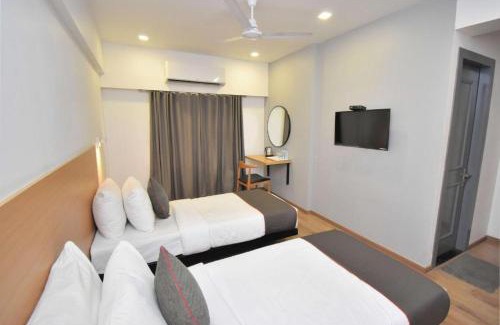 Navi Mumbai Hotel | Collection O Navi Mumbai Formerly IVY Hotel