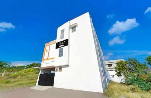 Tirupur Hotel | Collection O Neelambur Near PSG ITech