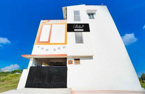 Tirupur Hotel | Collection O Neelambur Near PSG ITech
