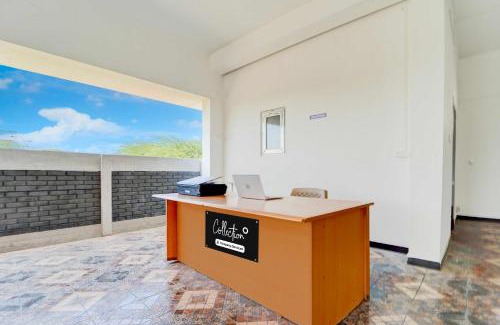 Tirupur Hotel | Collection O Neelambur Near PSG ITech
