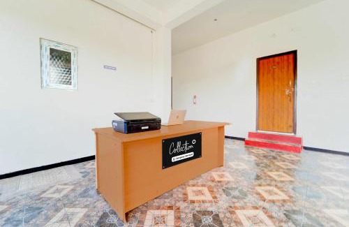 Tirupur Hotel | Collection O Neelambur Near PSG ITech