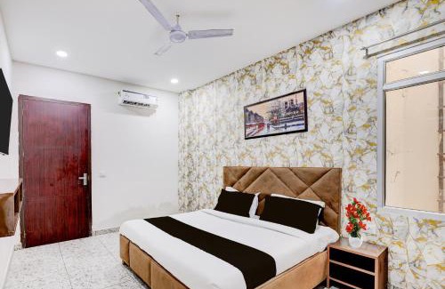 Shaheed Bhagat Singh Nagar Hotel | Collection O Neopolis Mall Ludhiana Formerly Silver Sky