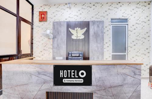 Shaheed Bhagat Singh Nagar Hotel | Collection O Neopolis Mall Ludhiana Formerly Silver Sky